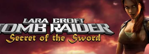 Tomb Raider Slot