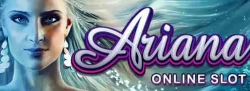Ariana Slot