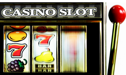 Casino Online Slots