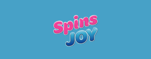 Spins Joy