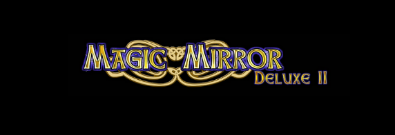 Magic Mirror Deluxe 2 Merkur