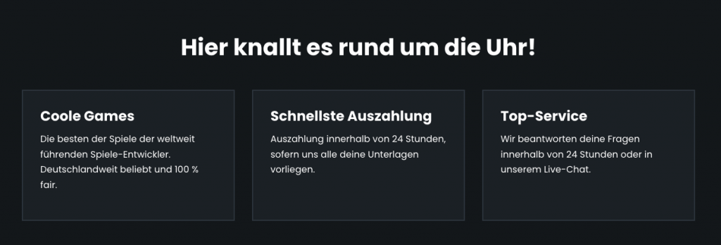 BingBong Angebot