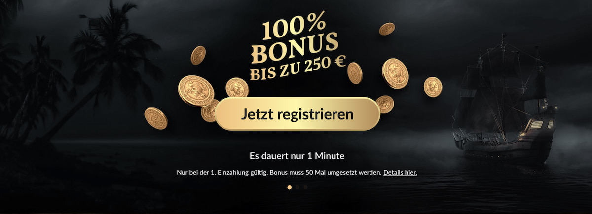 jackpot piraten bonus